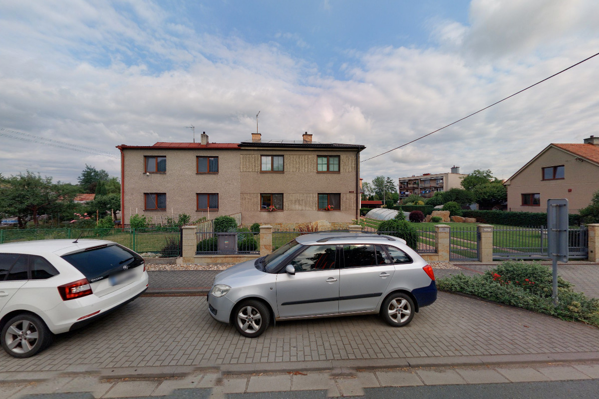 Trucktunning - Jiří Bahník foto 1