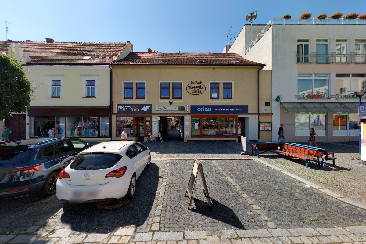 Vizážistka Lucie Vaculová foto 3