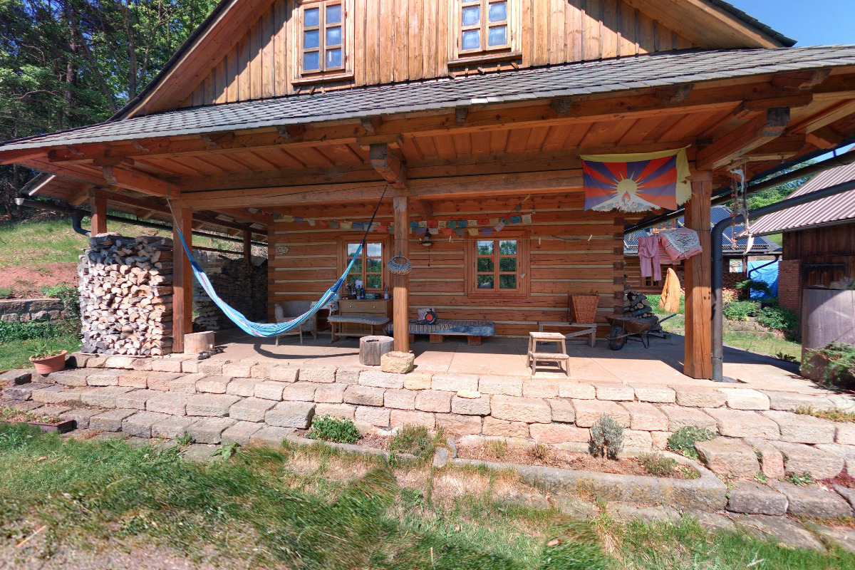 Občanské sdružení Změna