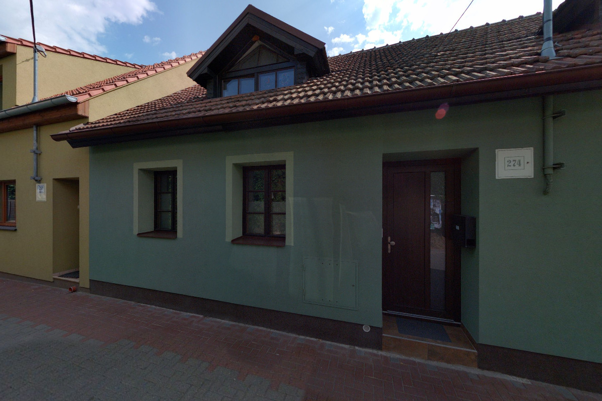 Externí účetní - Gabriela Beranová Dvorníková foto 1