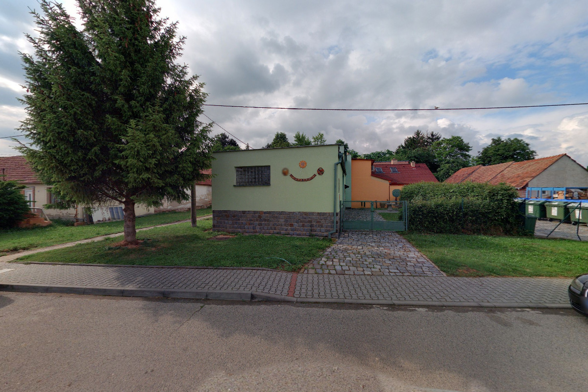 Moštárna ZO ČZS Letonice