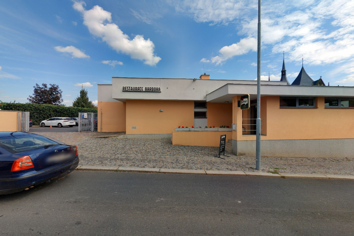 Penzion Barbora foto 1