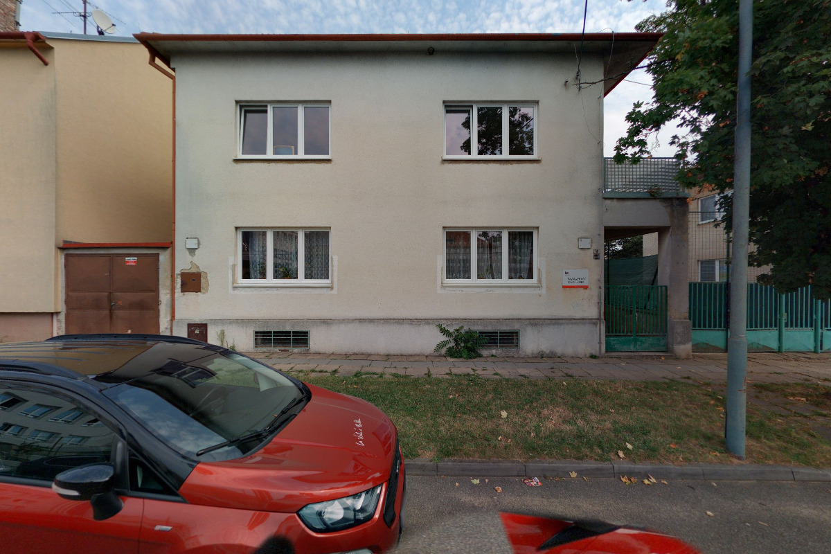 Komunitní centrum Hodonín