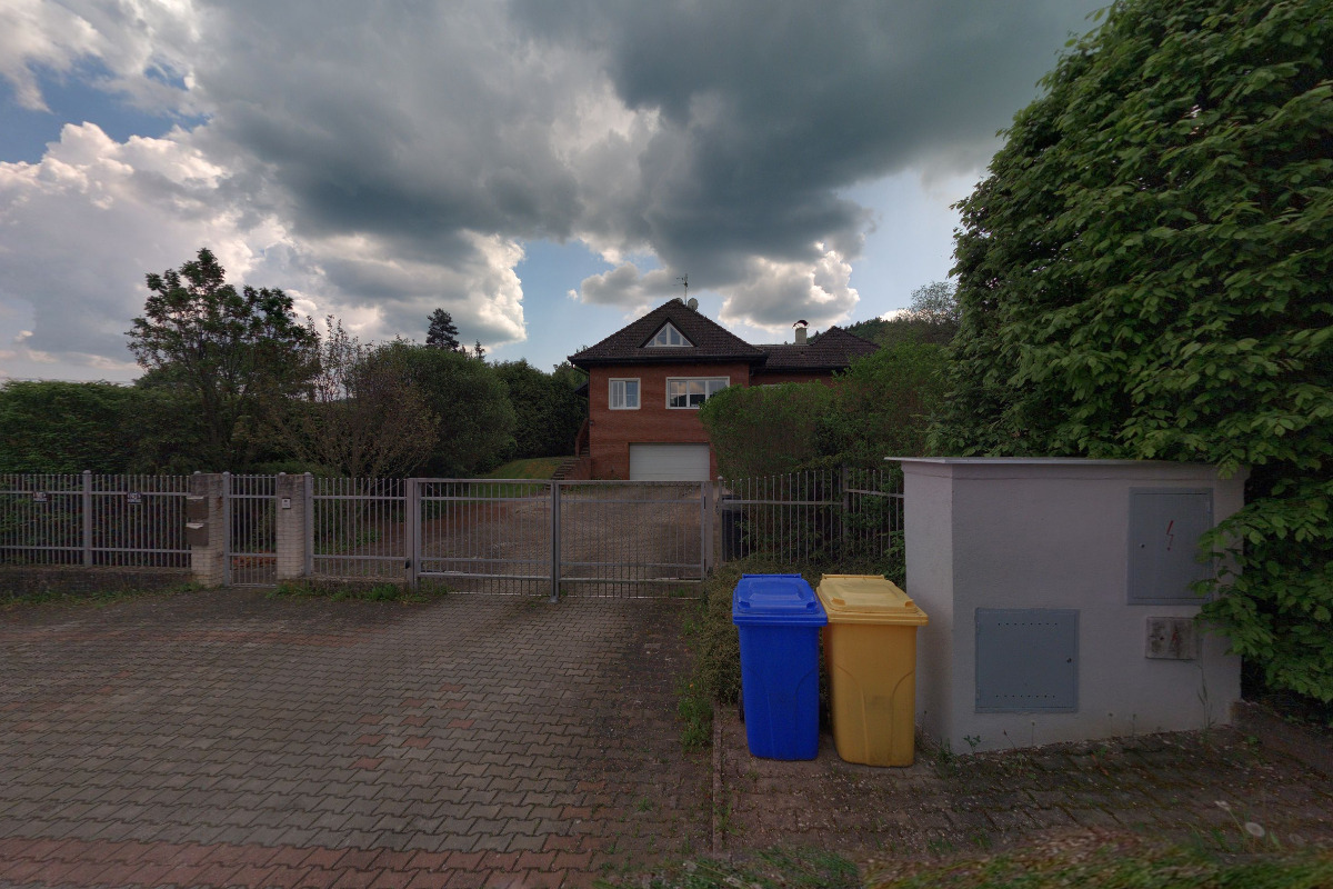 Nadační fond Vita Humana