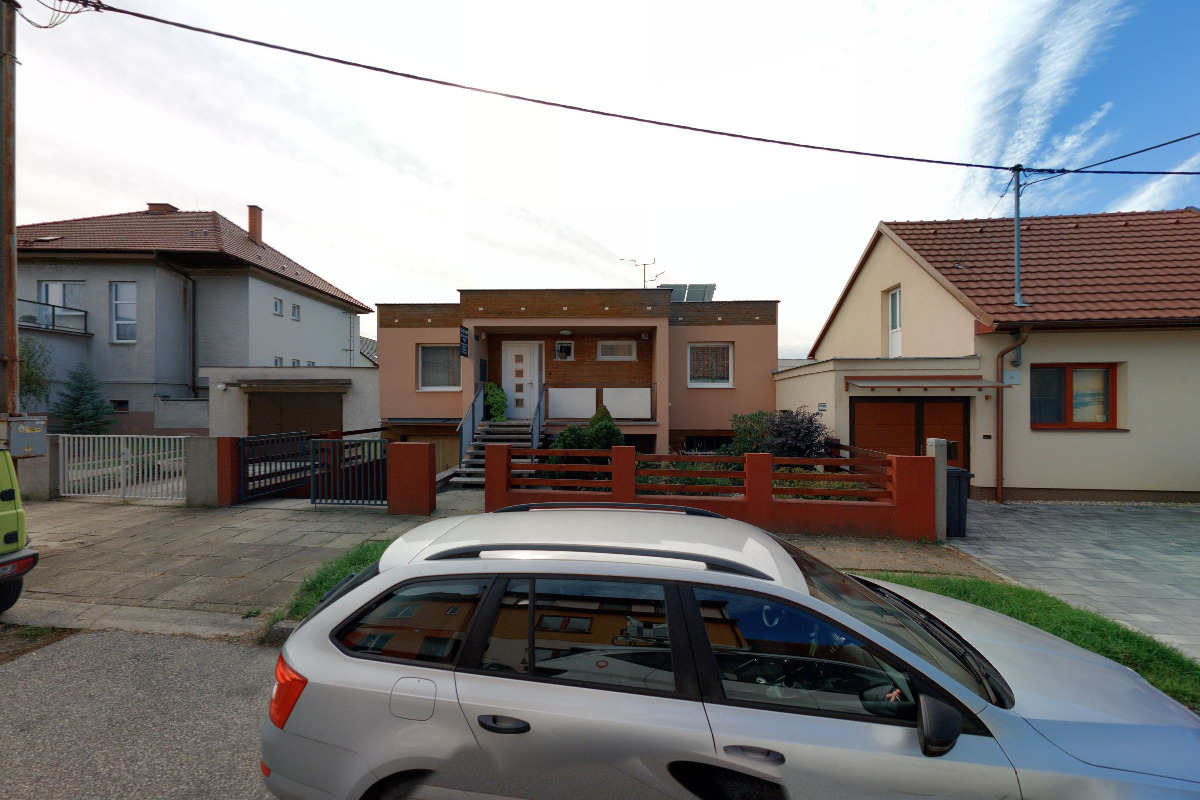 Instalatértví - Vlastimil Marcinka