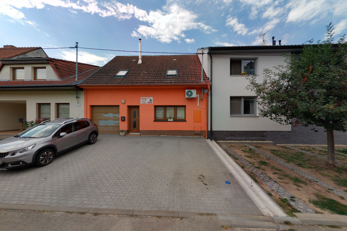 Kominictví Jiří Šťavík foto 2