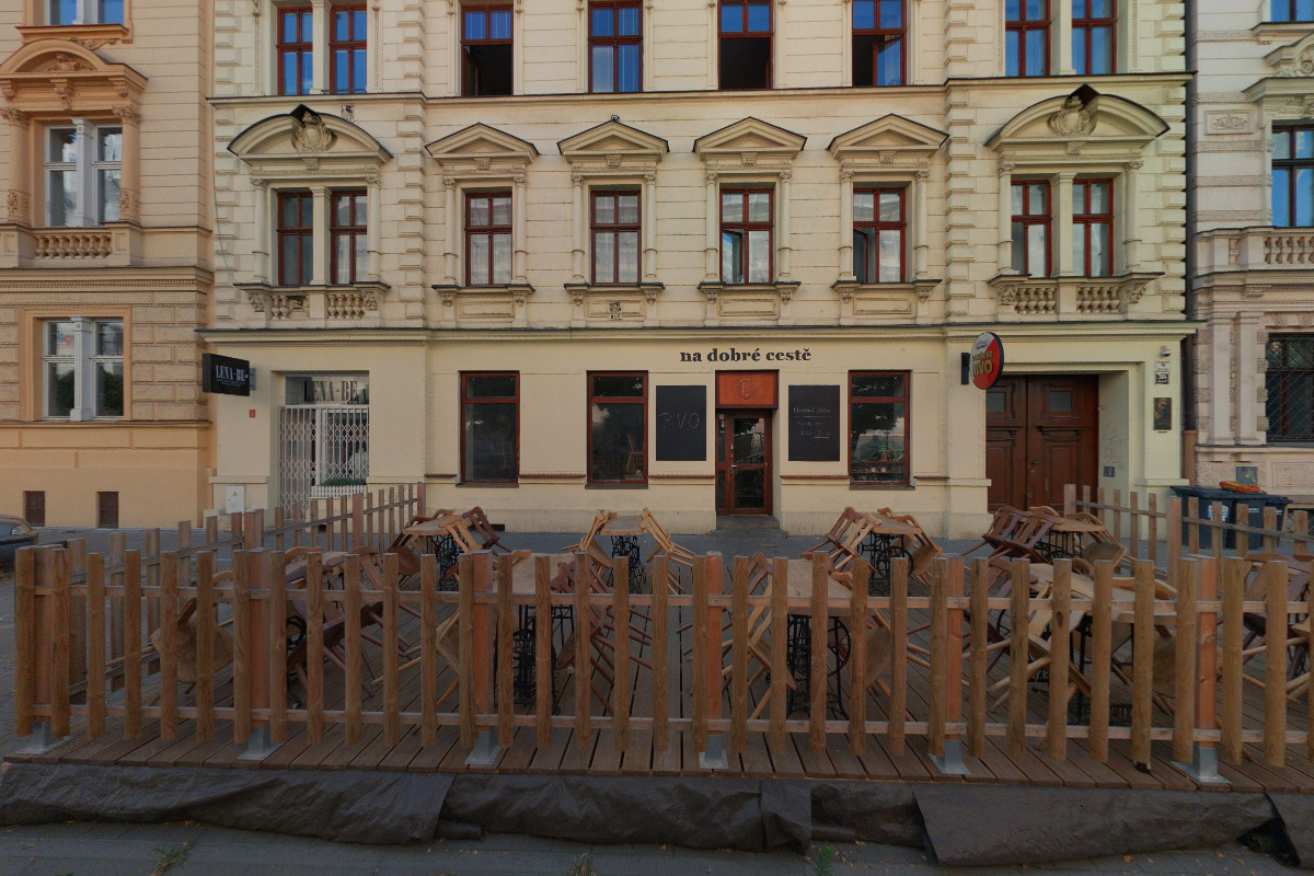 LENA.BE Magdaléna Bergmanová foto 2