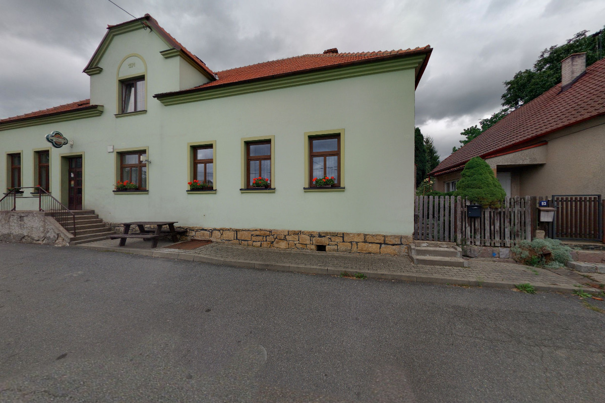 Hostinec u zastávky foto 4