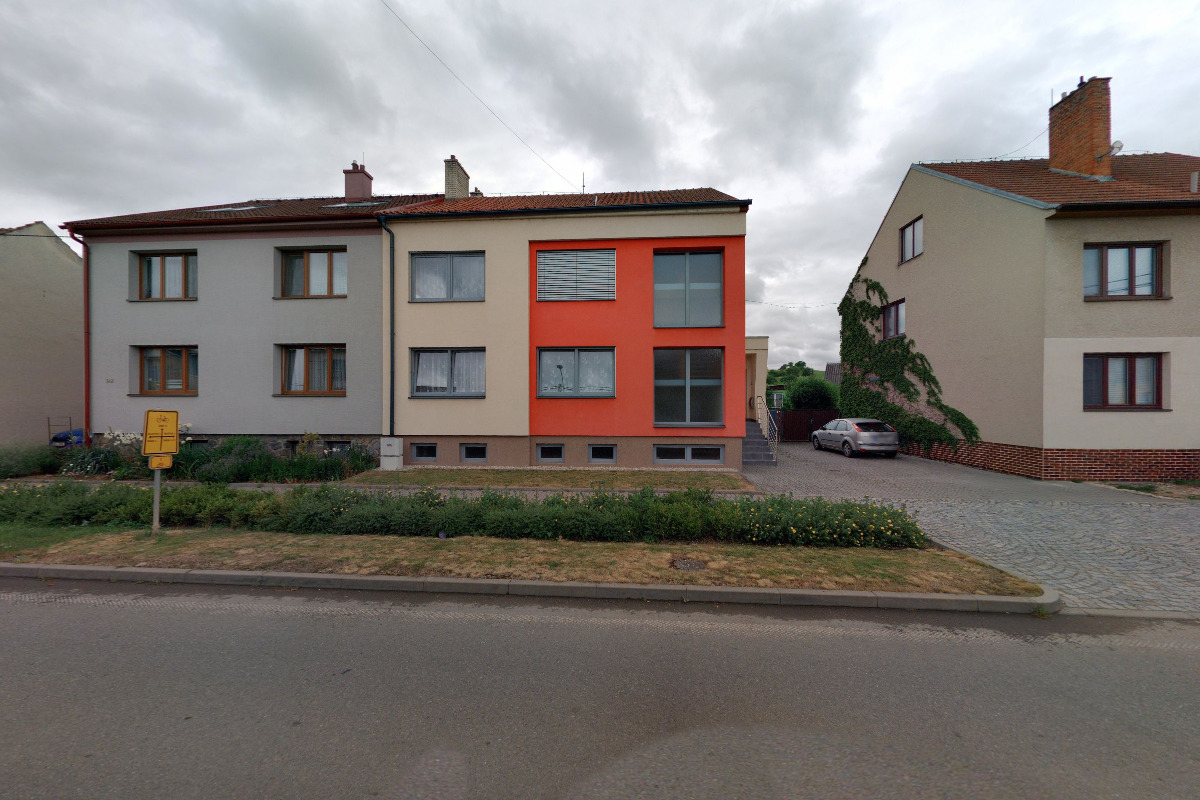 Lenka Kloudová foto 1