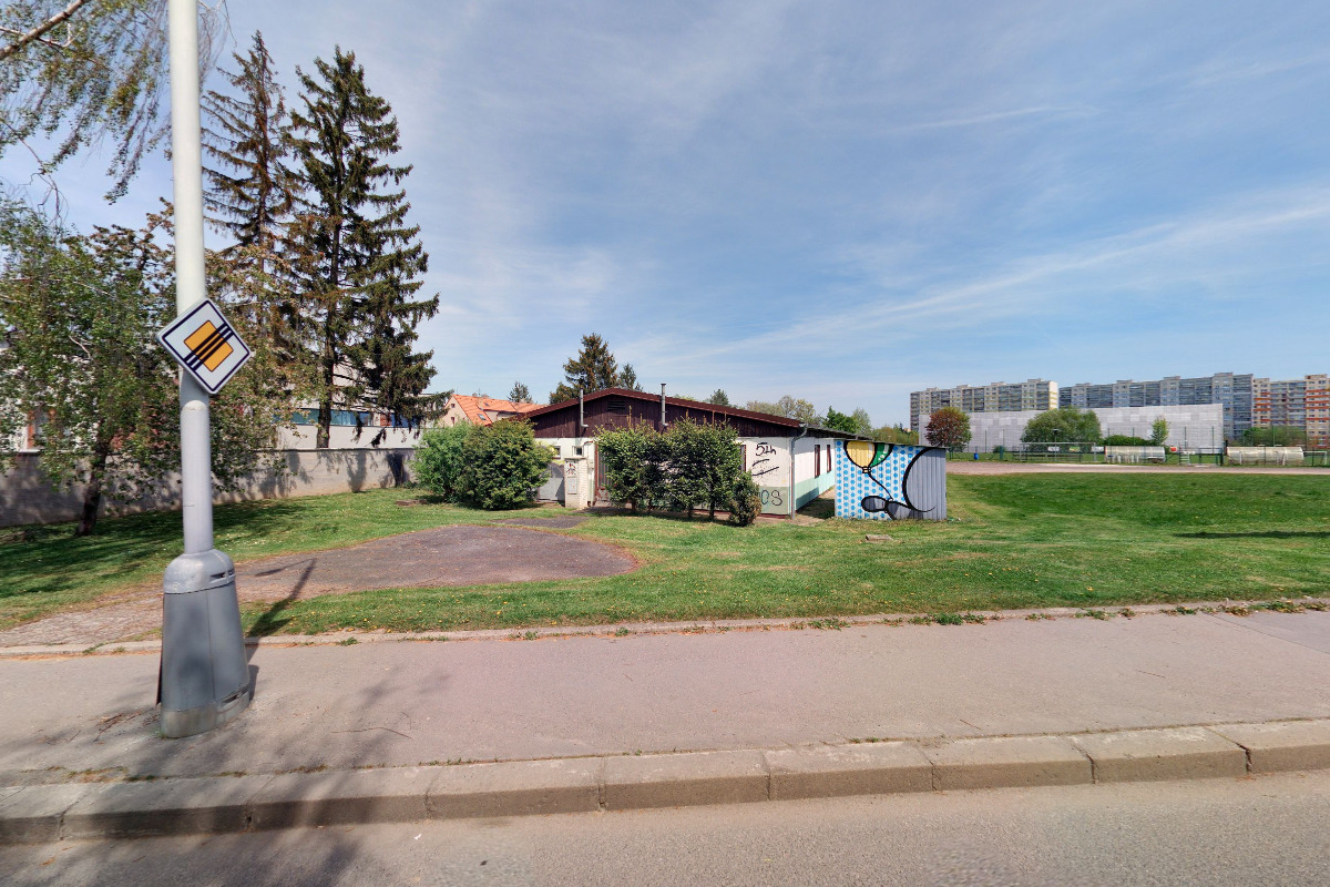 TJ Sokol Řepy, z.s.