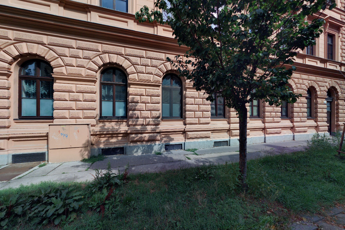Milan Sova foto 2