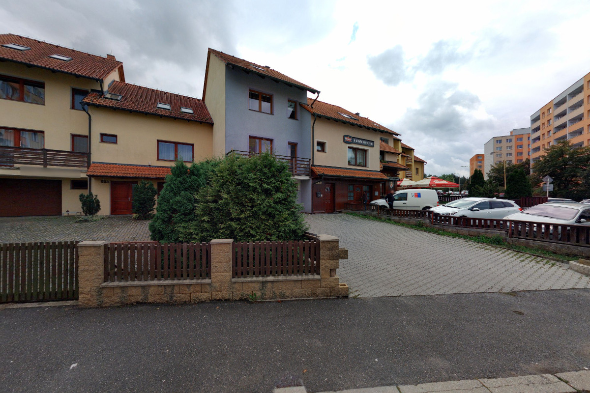 Pekařství Obecnice