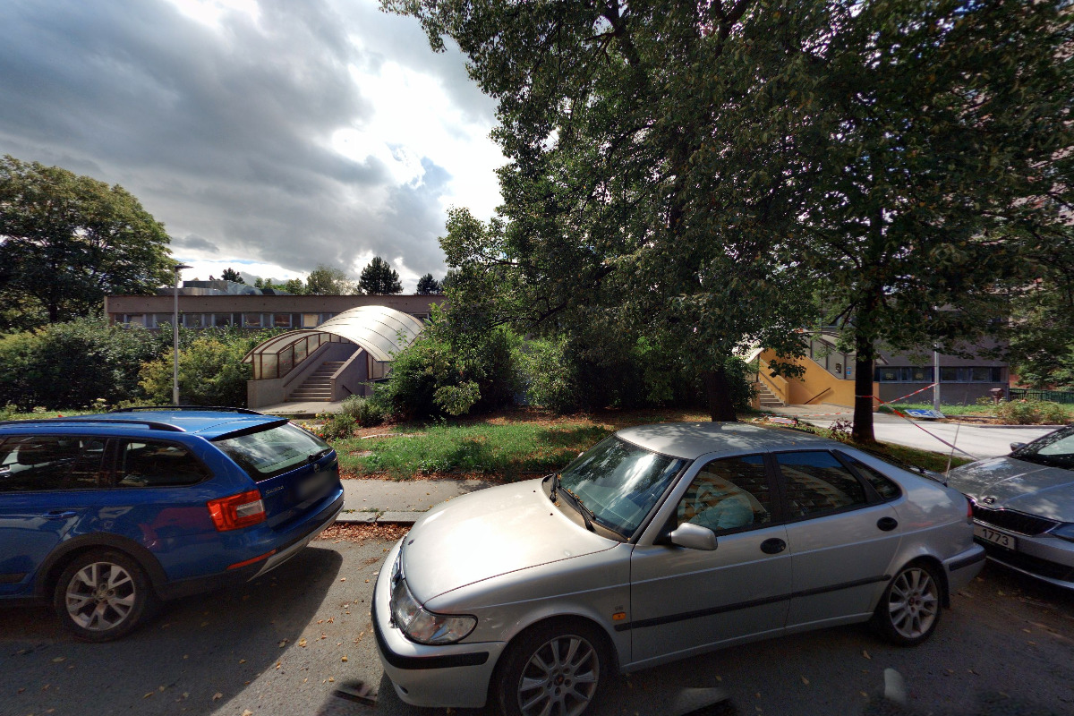 ZŠ a MŠ Brno, Milénova