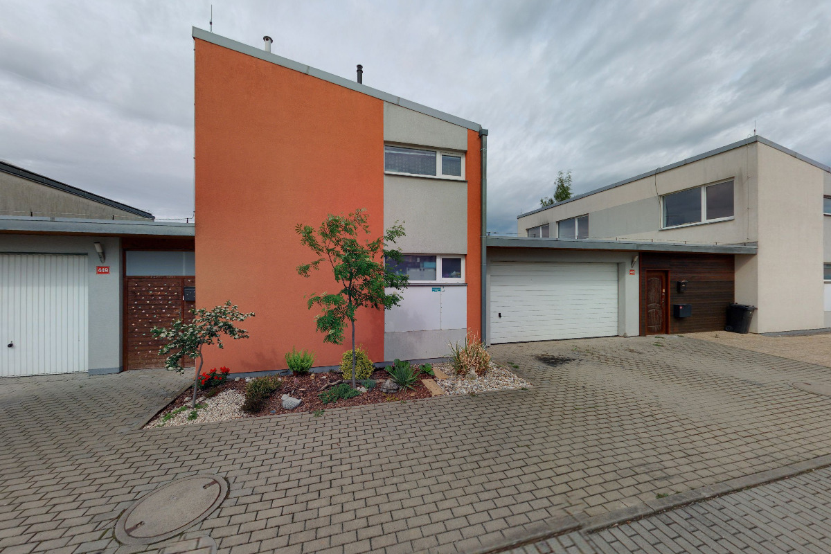 Mgr. Jana Gavlasová