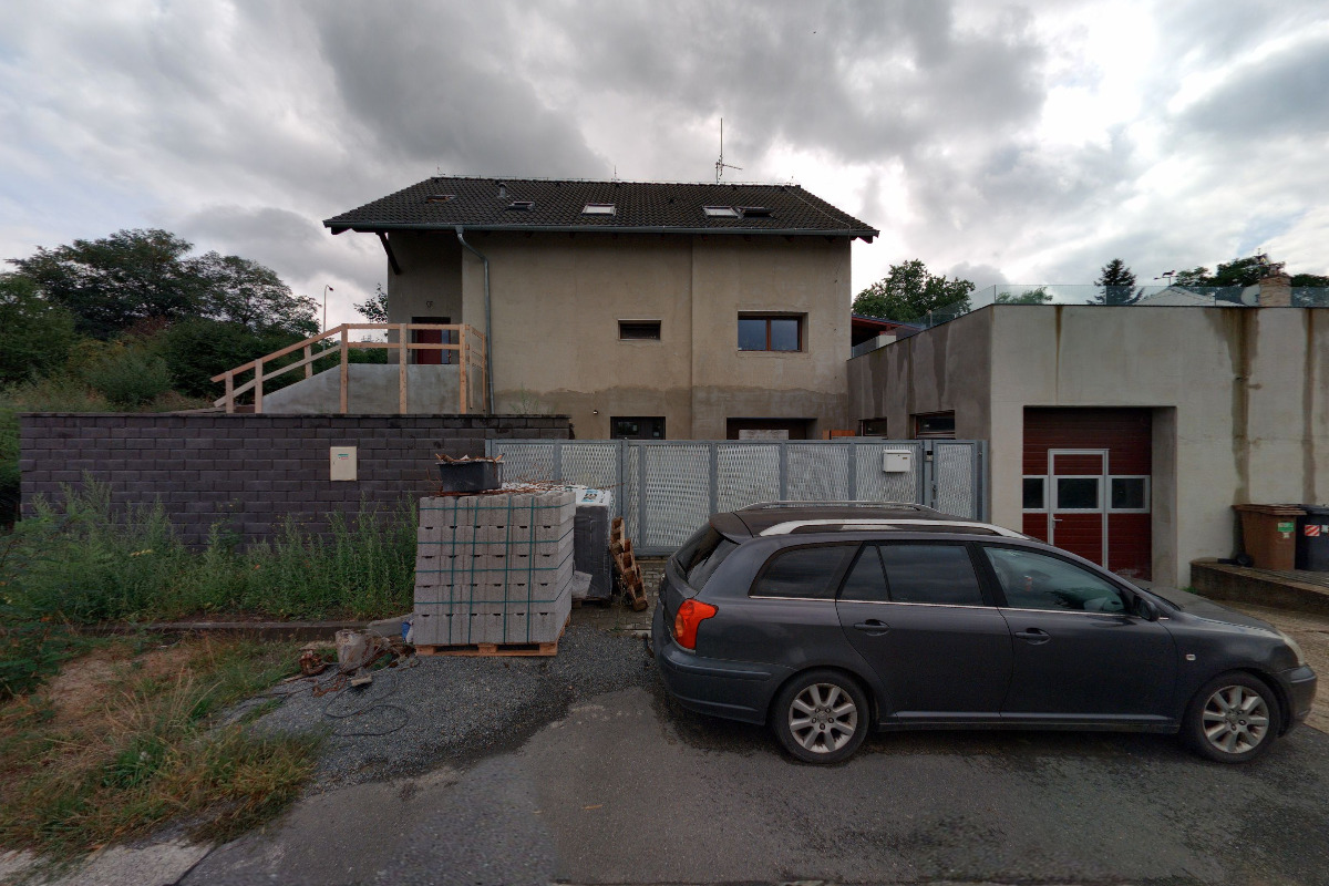 RED STAR LOGISTICS CZ, s.r.o.