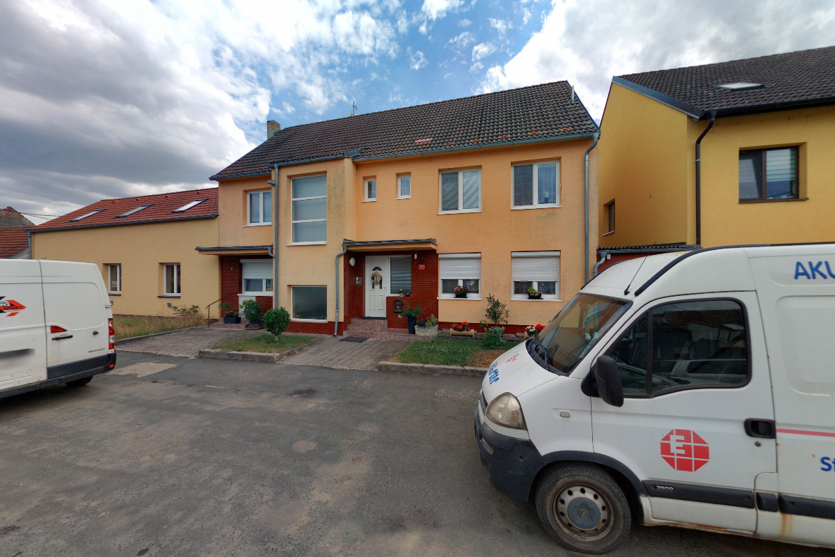 Martin Holešínský