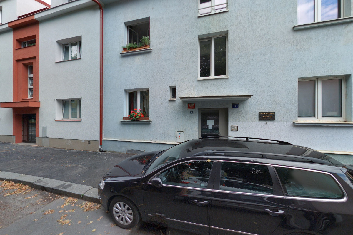 Marco Mastrocinque foto 2