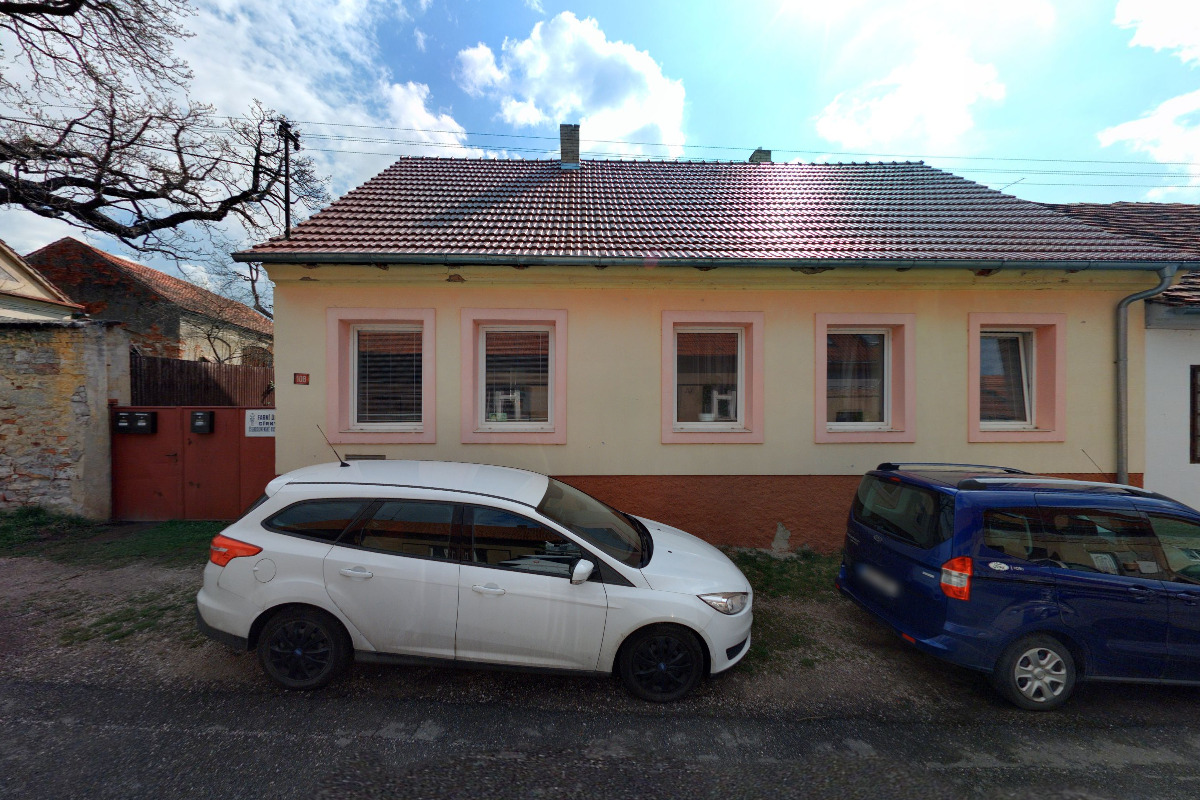 Náboženská obec Církve československé husitské v Hostomicích pod Brdy