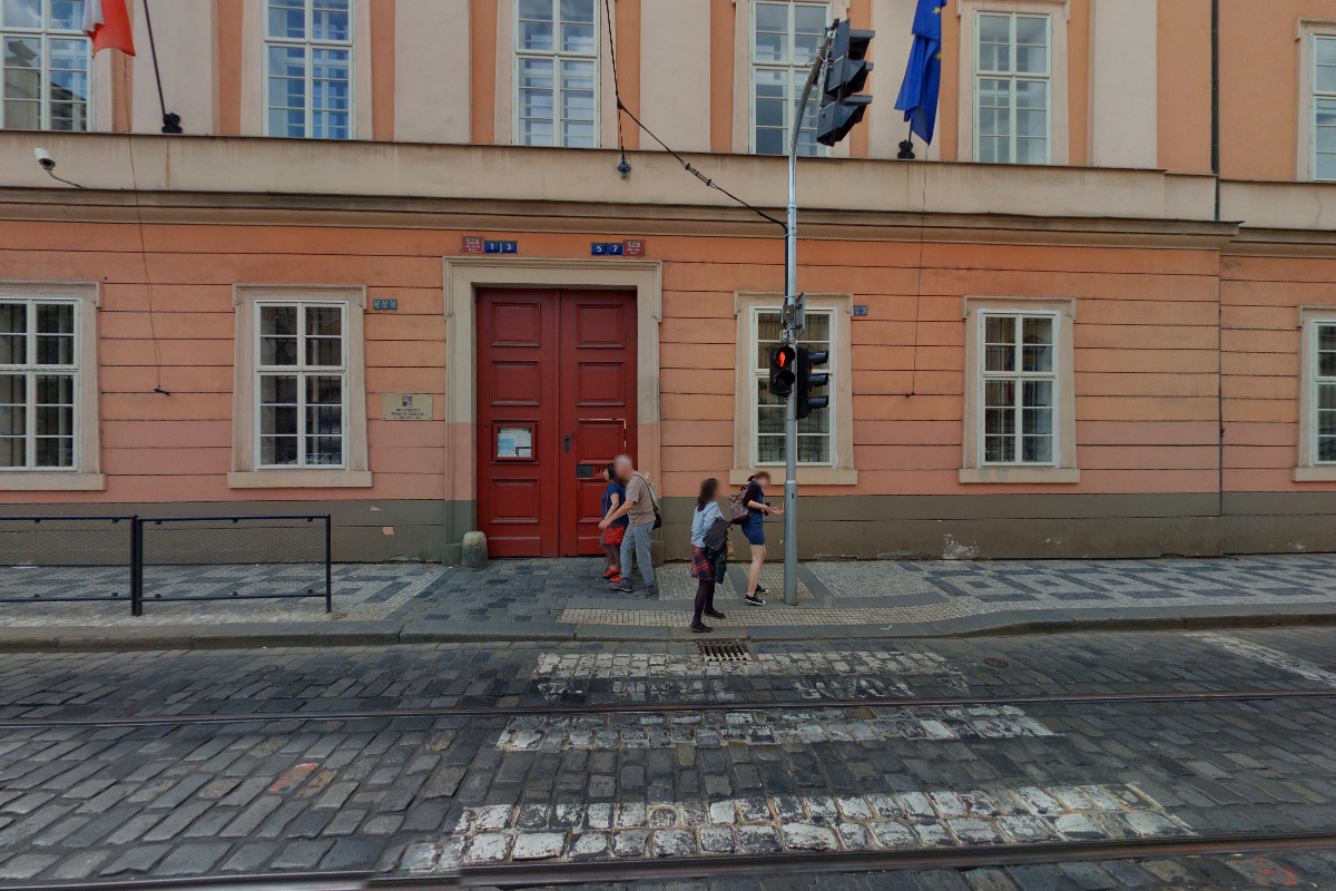 Ministerstvo školství foto 5