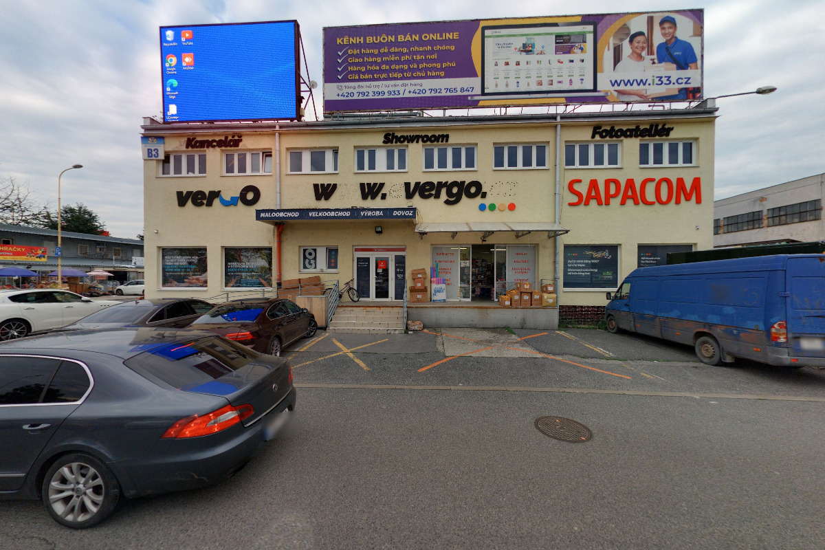 Sapacom foto 2