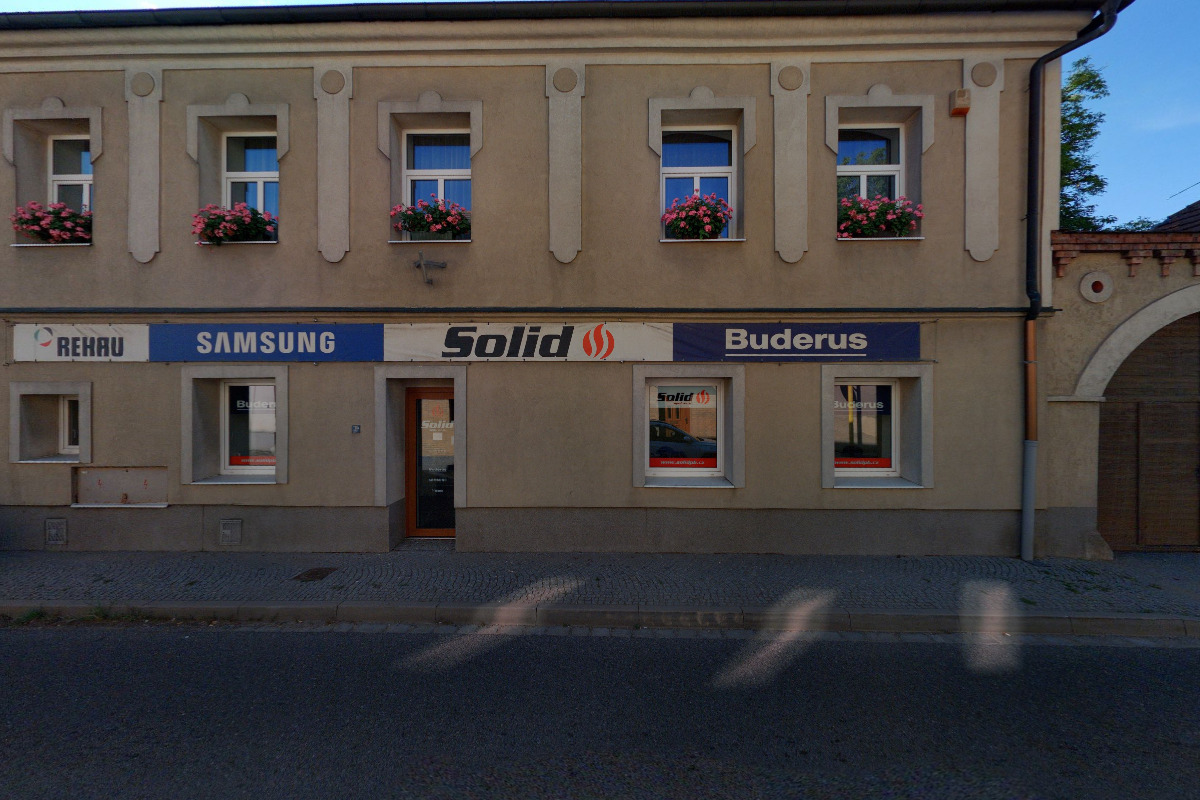 Solid spol. s r.o. foto 5