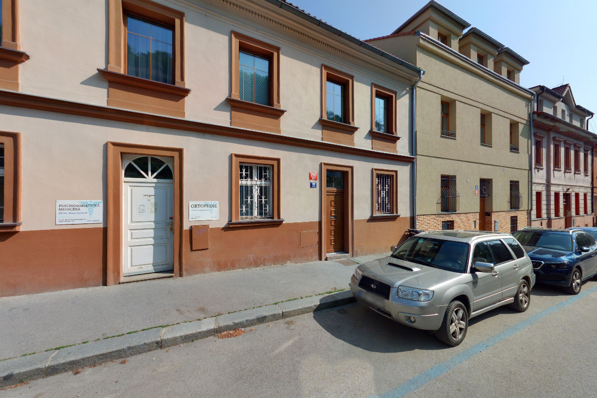 MUDr. Josef Kiliján foto 2