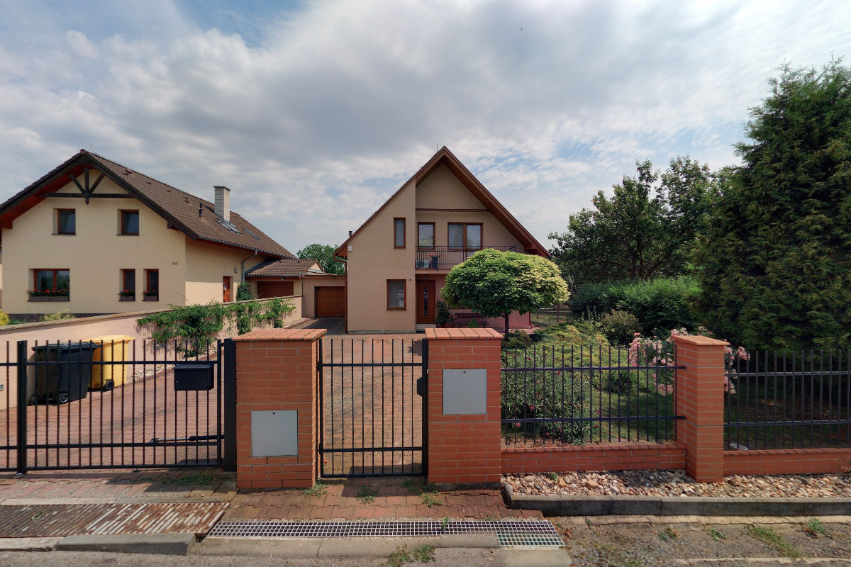 Biorezonance Ing. Kateřina Schrámková