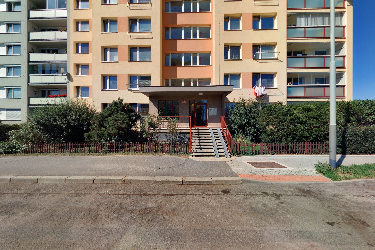 Emerich Uxa - Zámečnictví