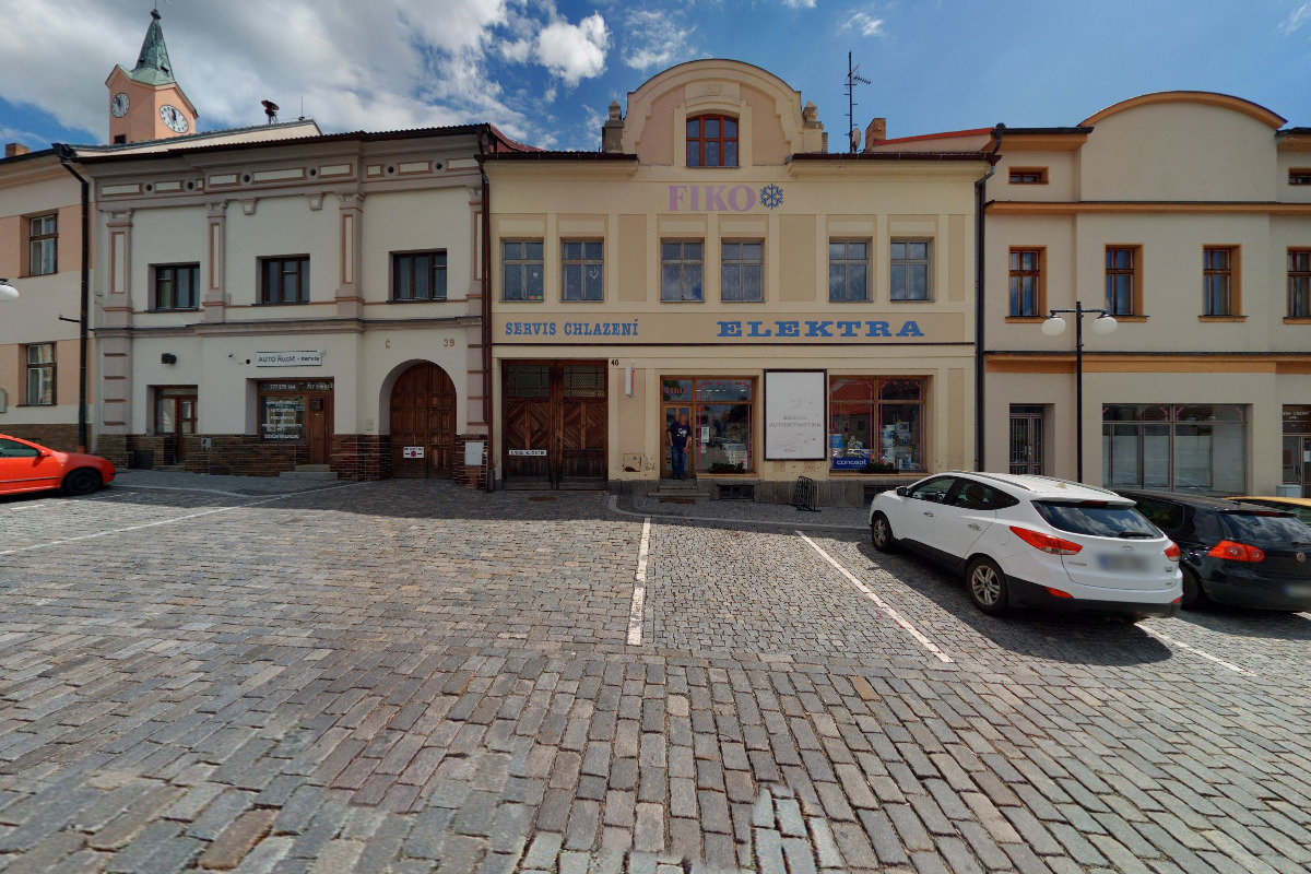 Servis gastronomických zařízení Ladislav Košťál - FIKO foto 2