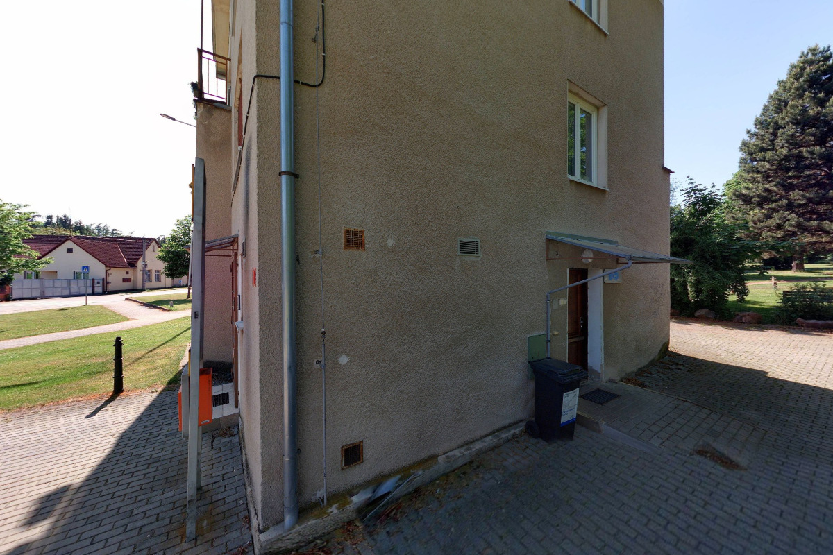 Pošta Dobřejovice foto 3