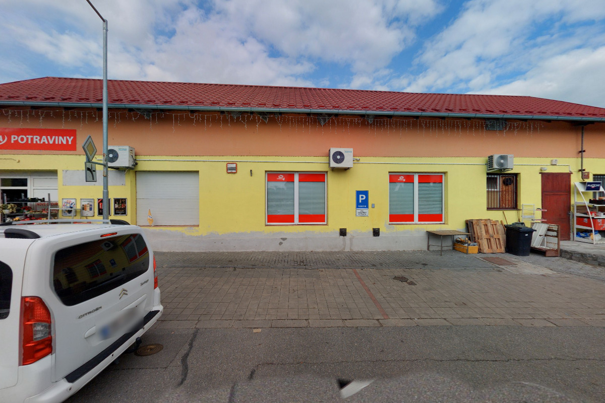 Potraviny Eva foto 5