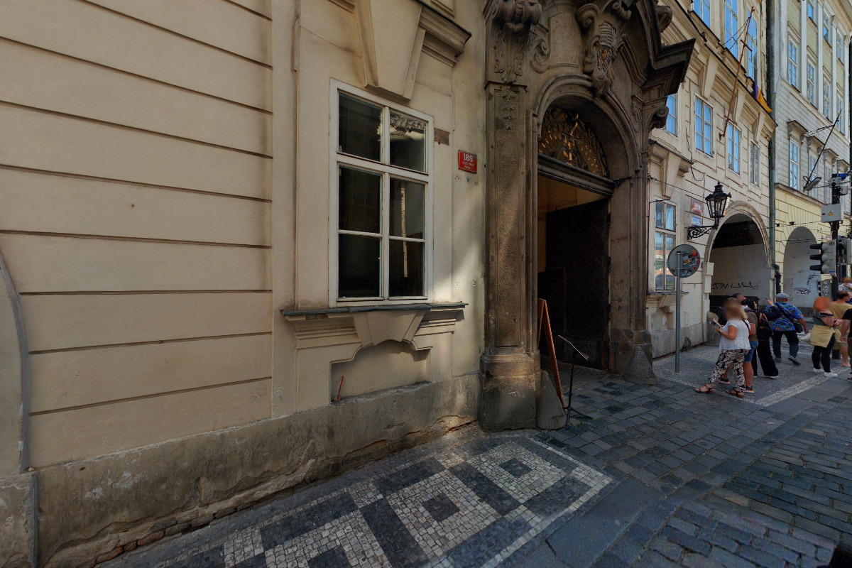 Čínské překlady Ing. Martin Kříž