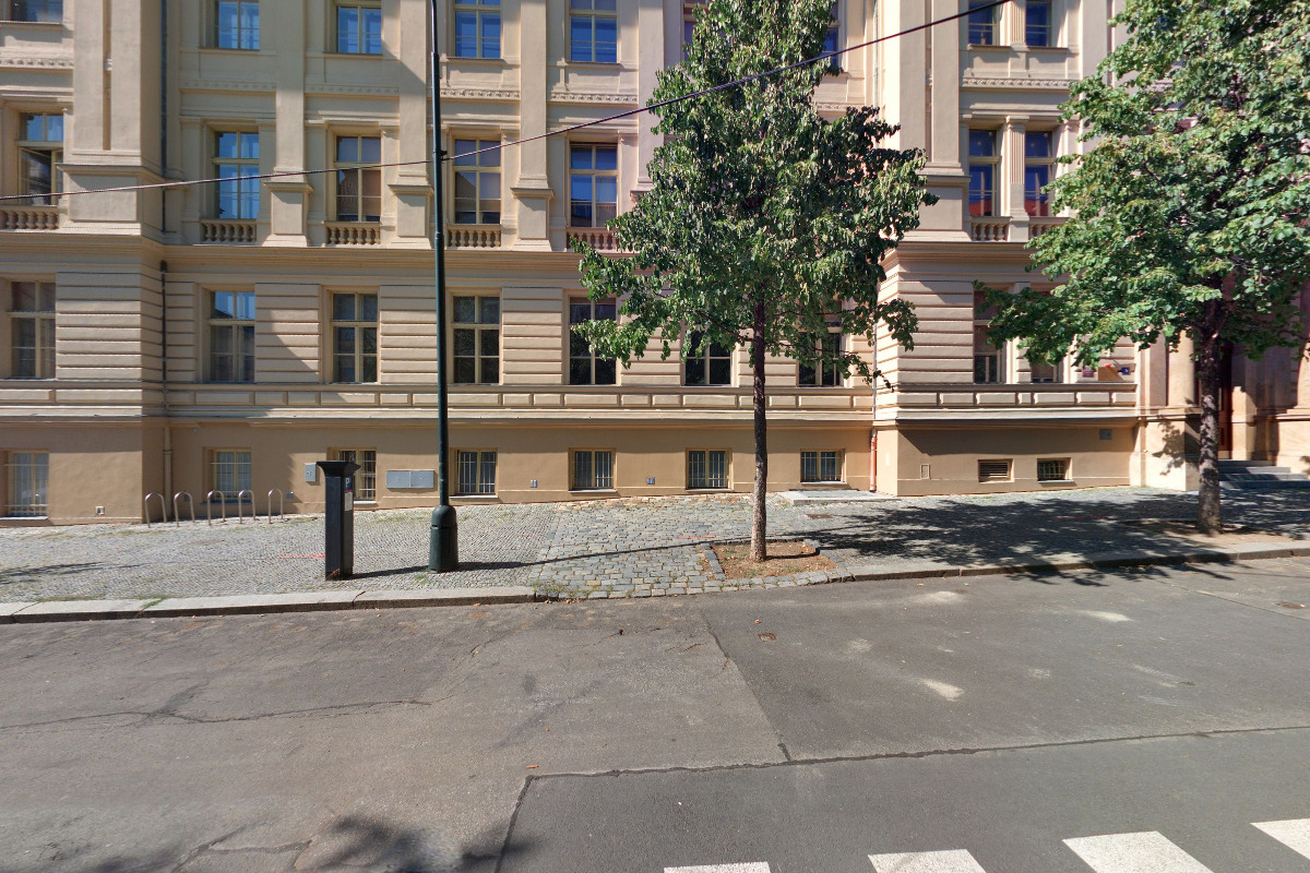 Česká fyziologická společnost foto 2