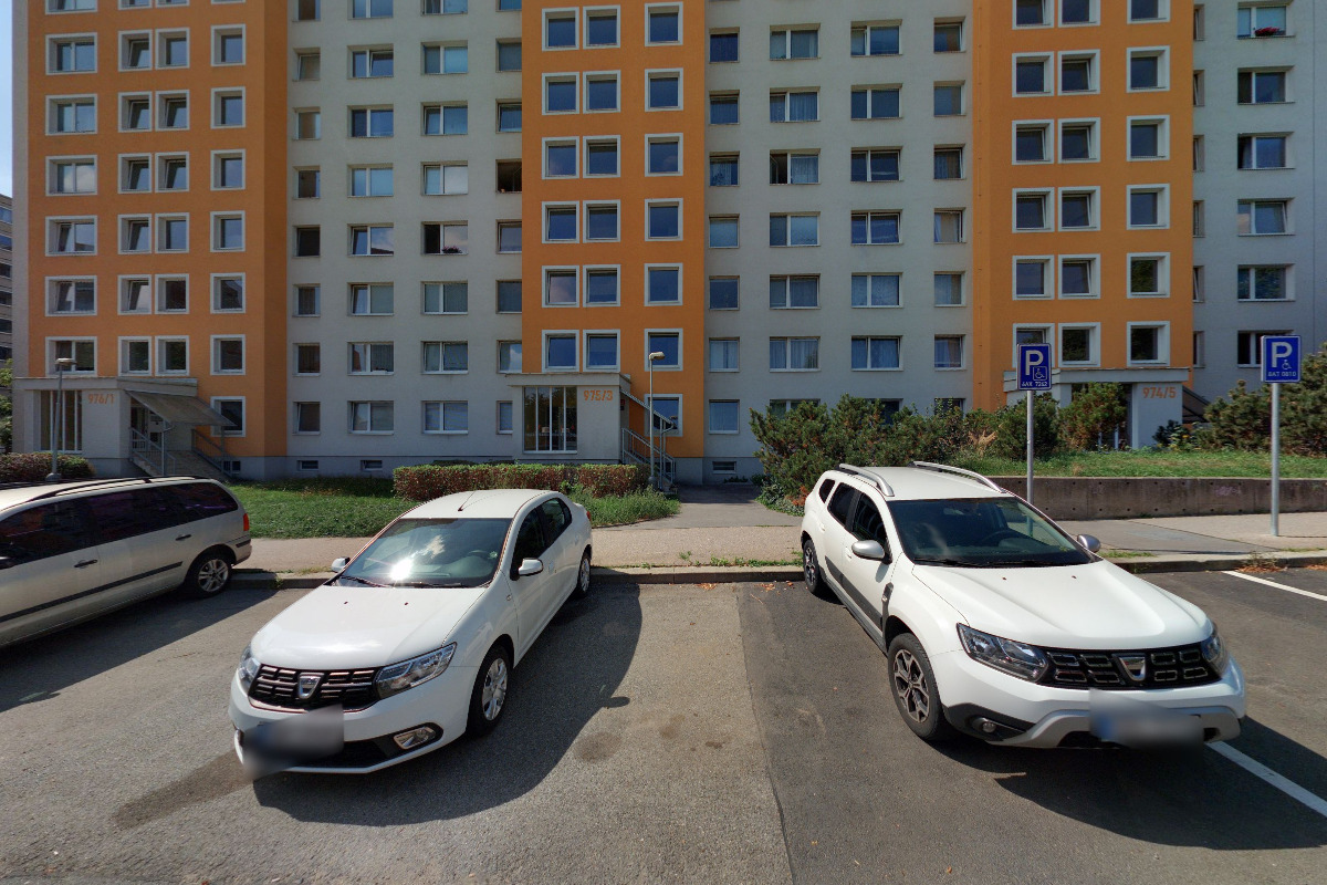 S.A.F. Praha spol. s r.o.