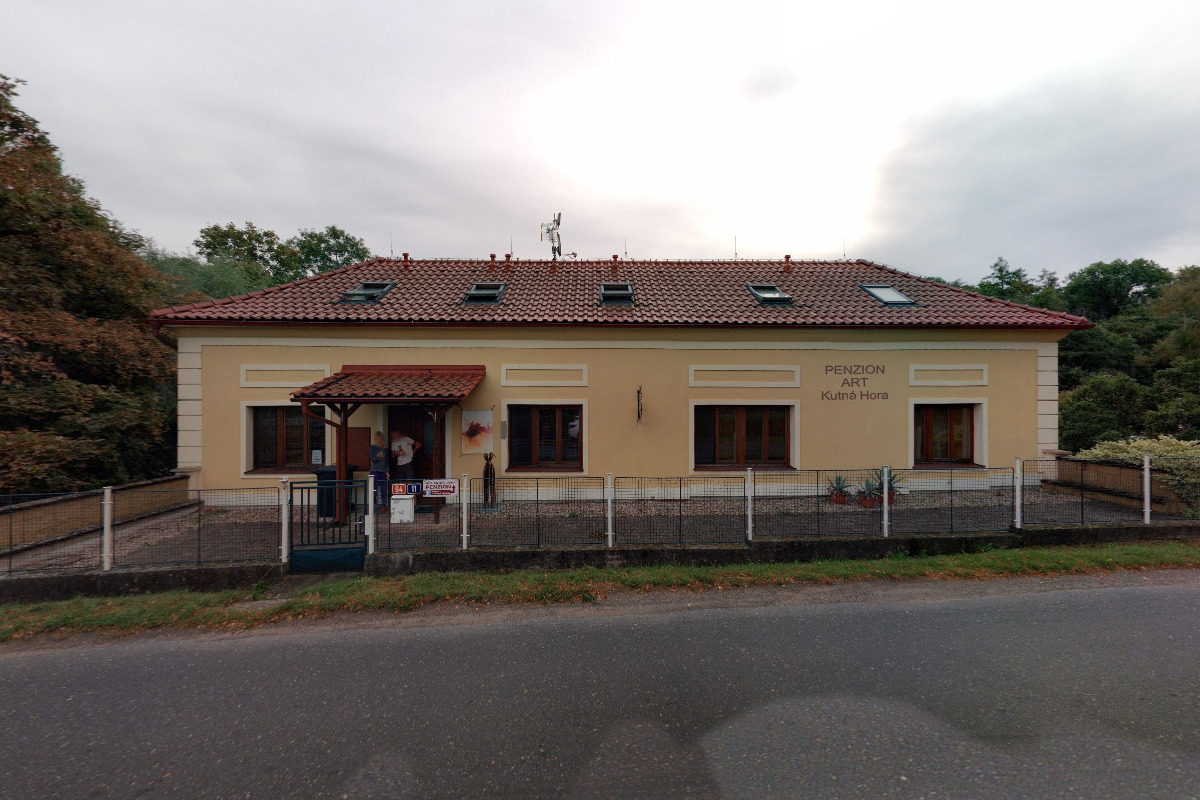 Penzion Art Kutná Hora