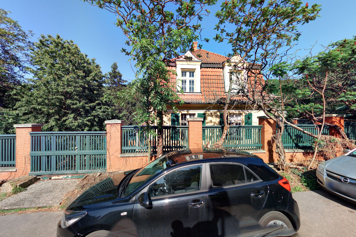 Kuba - Velvyslanectví Kubánské republiky foto 3