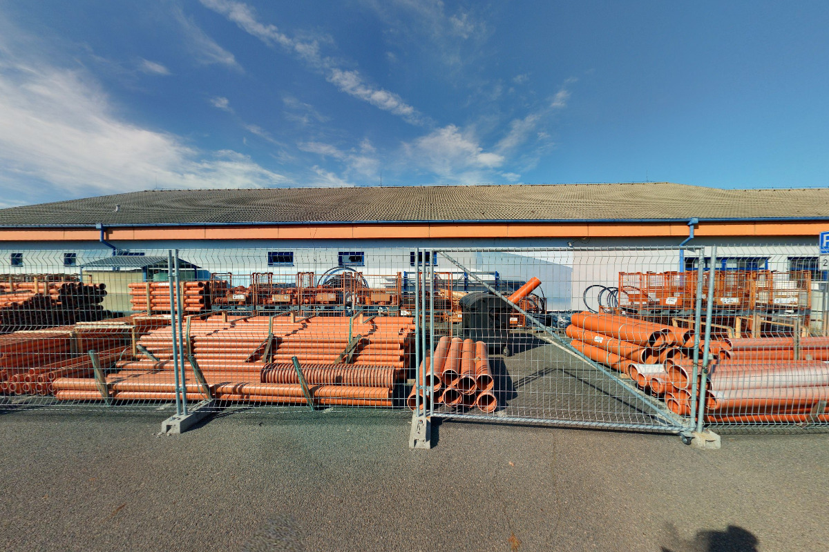 PTÁČEK: topení-voda-plyn foto 6