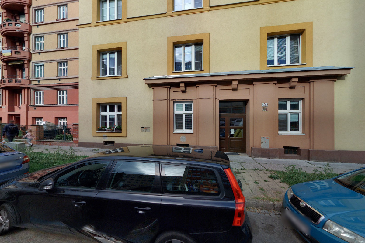 Meitnerová daně + účto s.r.o.