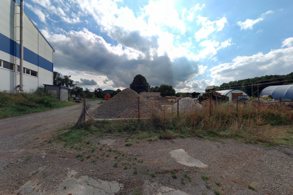 E.H.M. - AGRO s.r.o. - zemní a výkopové práce