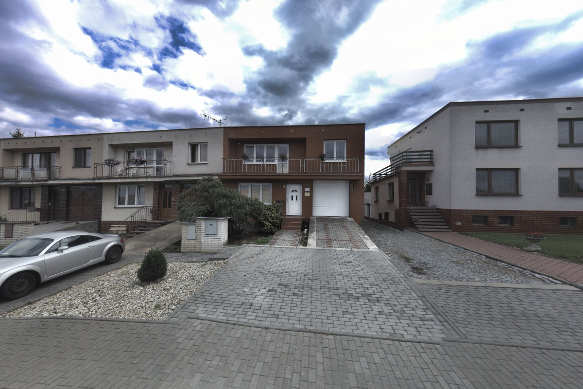 Mgr. Pavla Trnková, advokátka foto 2