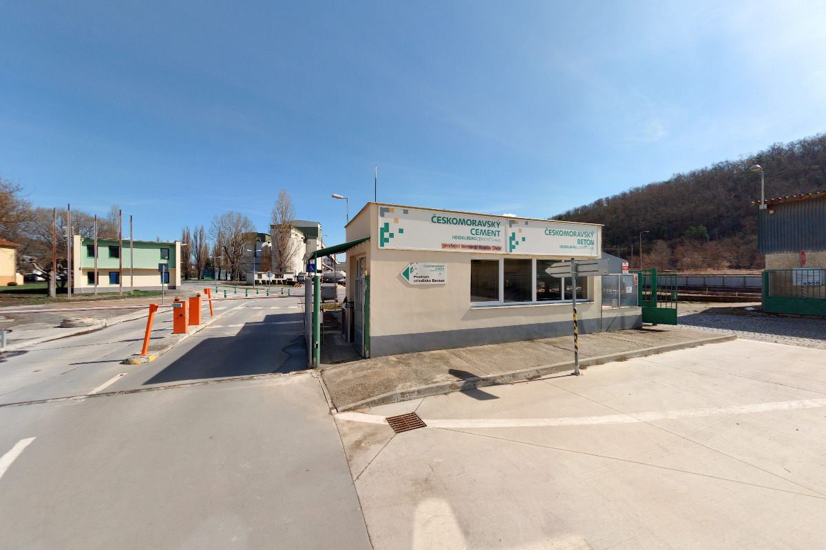 Franken Maxit s.r.o. foto 4