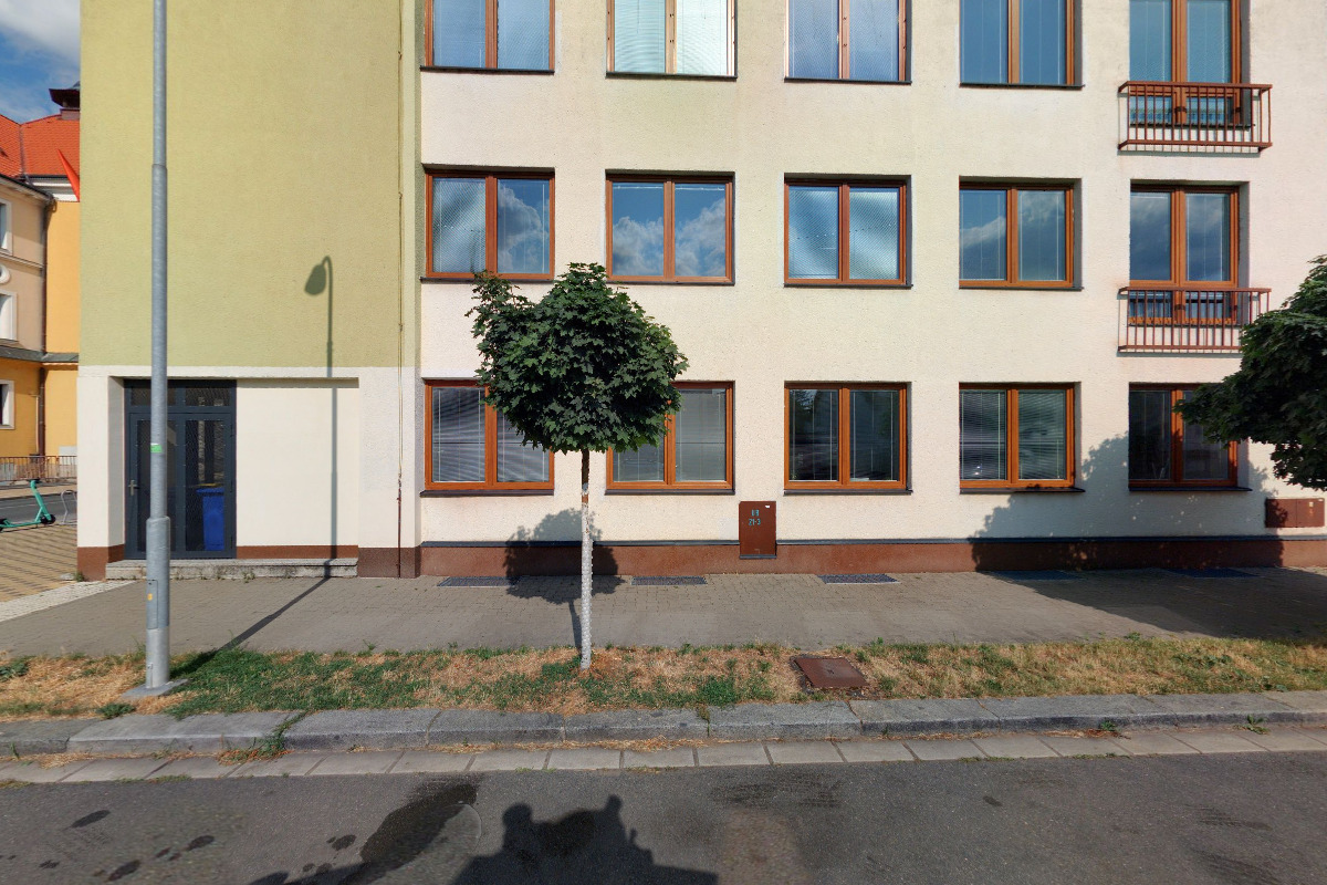 Živnostenský úřad Pardubice foto 4