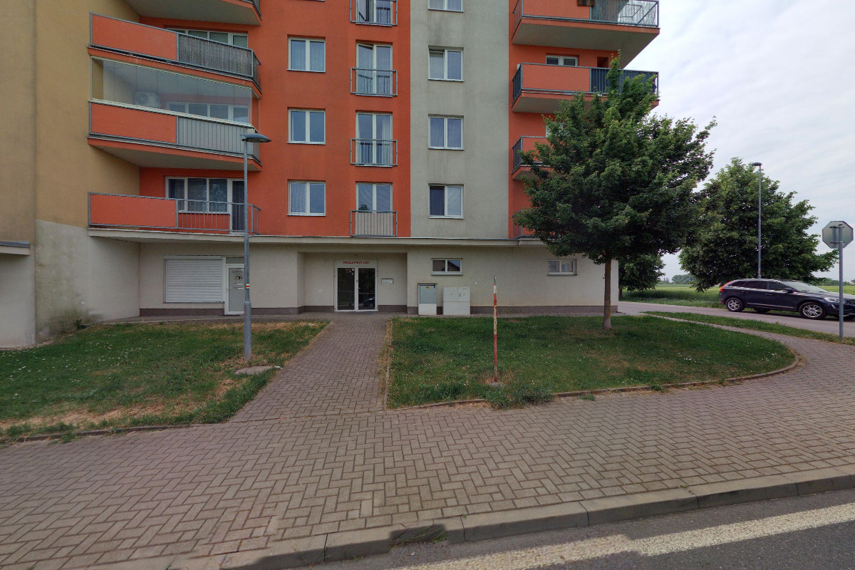 SOS PŮJČOVNA - Otto Vašín