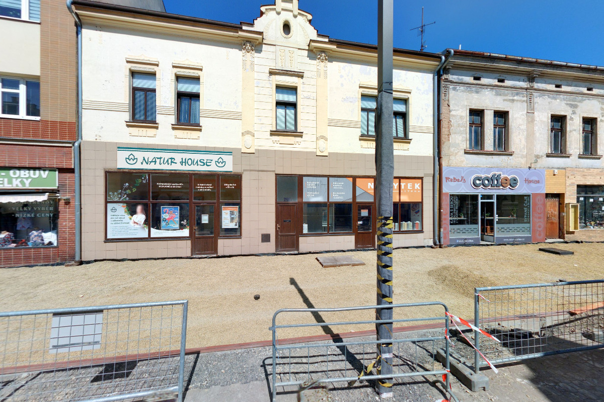 Venustas Consulting, s.r.o.