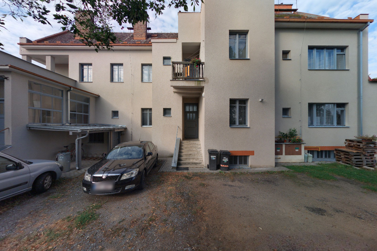 Pošta Dolní Roveň foto 2