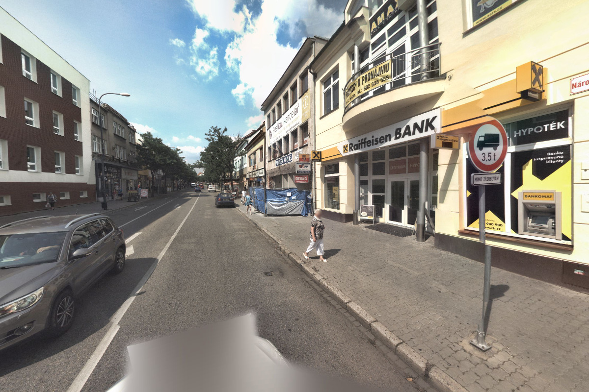Raiffeisenbank - pobočka foto 2