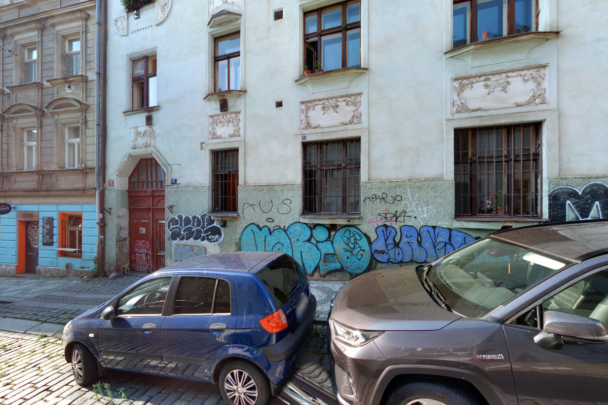 Sochařský ateliér Kintera foto 2