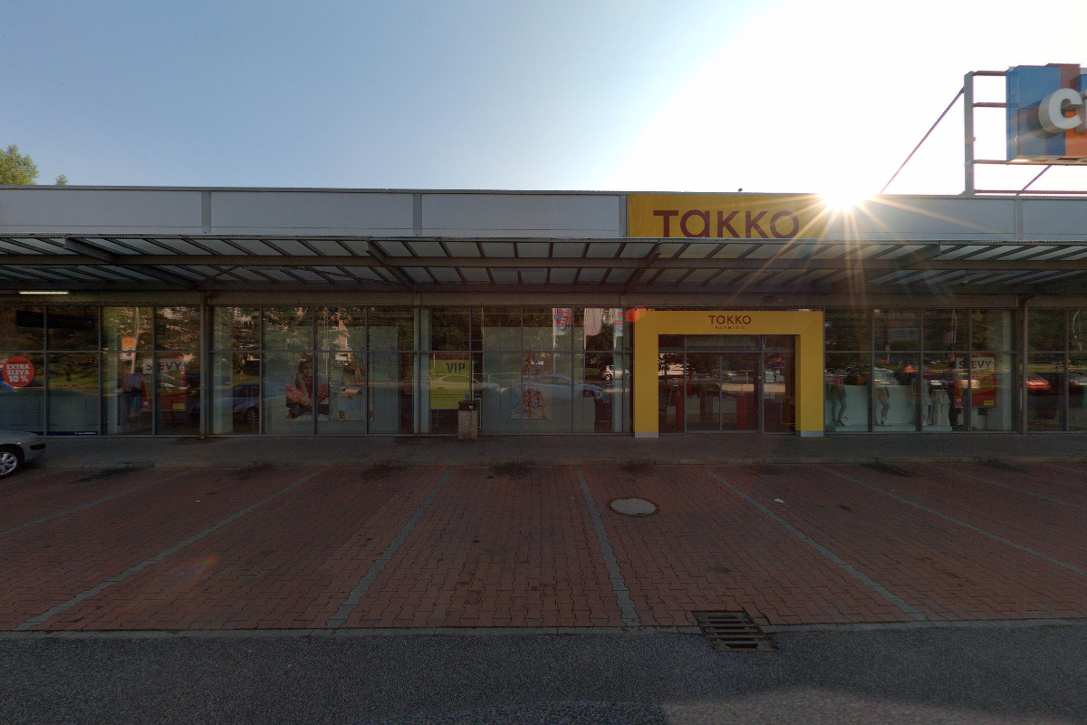TAKKO FASHION foto 2
