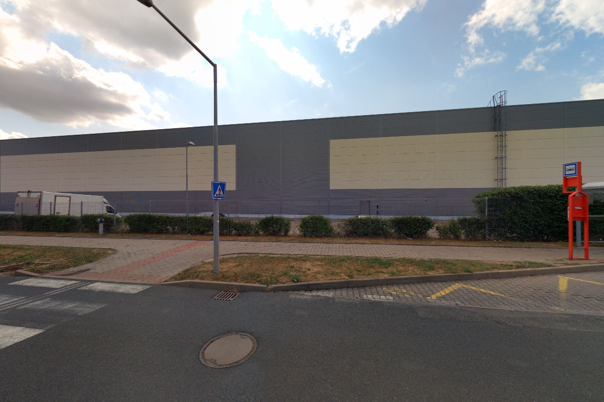 RTR - TRANSPORT A LOGISTIKA, s.r.o. foto 5