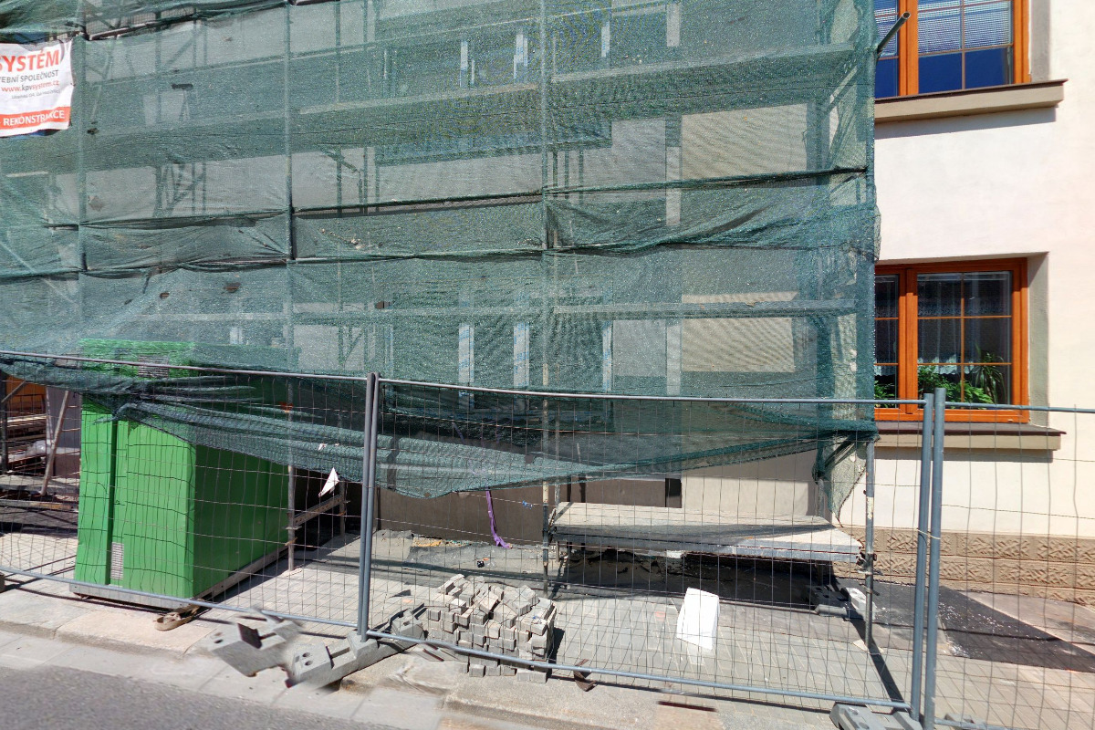 Sbor Církve adventistů sedmého dne Česká Třebová